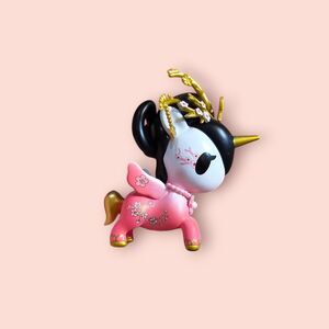 Cherry Blossom Unicorno Tokidoki